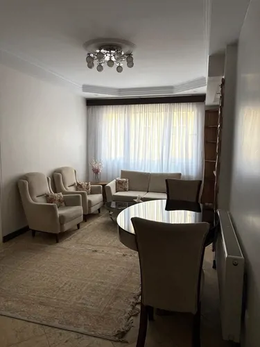 تصویر 9 - آپارتمان مبله در شریعتی در  تهران