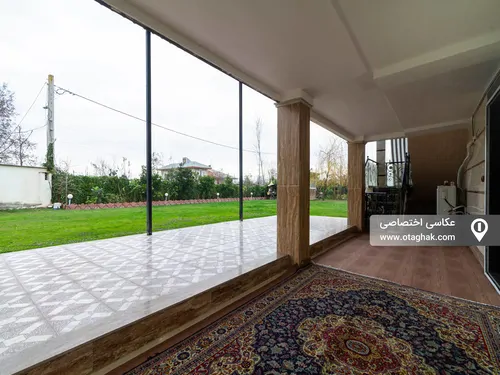 تصویر 23 - خانه ویلایی فرزام در  ماسال