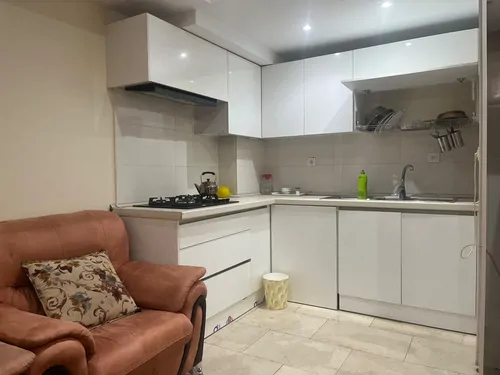 تصویر 4 - آپارتمان تک خوابه مرکز شهر (2) ساختمان مهوین در تهران