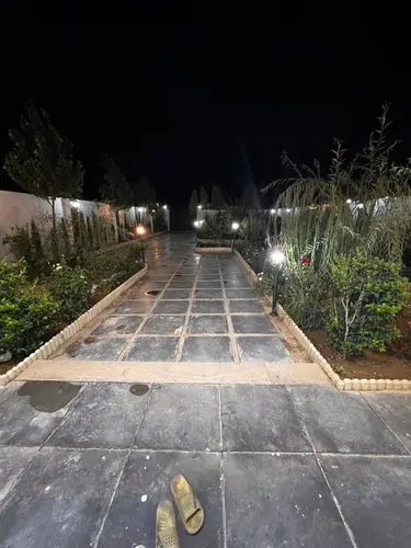 تصویر 14 - ویلا استخر آبگرم سرپوشیده سورنا در  سهیلیه