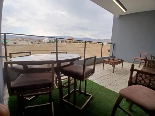 تصویر 16 - ویلا استخردار آبگرم پارسی  در  رودهن