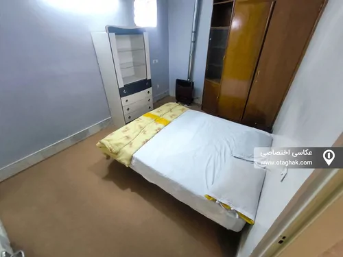 تصویر 10 - خانه مبله بنفشه (همکف) در  اصفهان