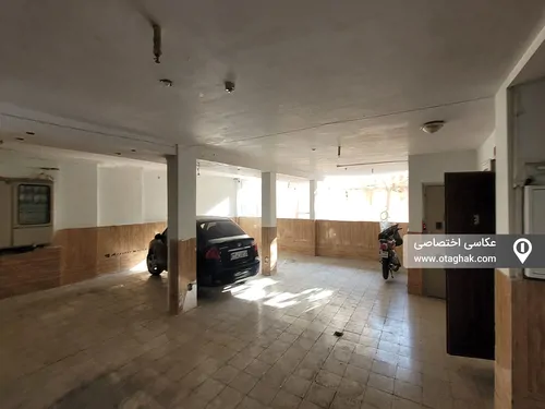 تصویر 10 - هتل آپارتمان حامدی (1)  در  مشهد