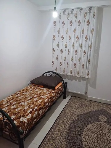 تصویر 13 - آپارتمان بعثت در  اردبیل