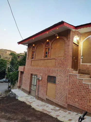 تصویر 2 - خانه میرزا طاهر در  سامان