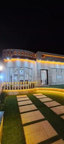 تصویر 28 - ویلا استخردار آبگرم آسا  در  سهیلیه