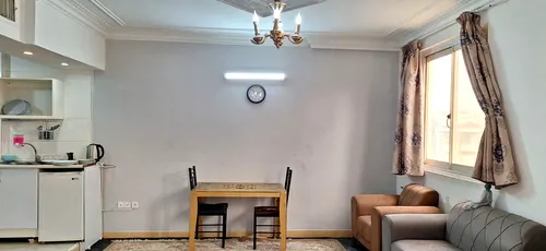 تصویر 2 - آپارتمان خانه مسافر یعقوبی در مشهد