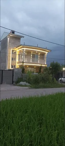تصویر 15 - ویلا آیهان در ماسال