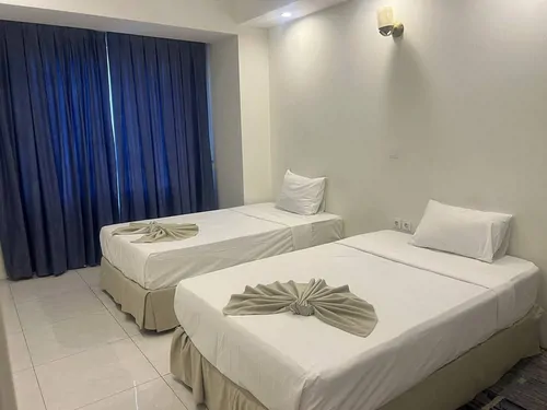 تصویر 10 - آپارتمان مبله آراد (4)  در  مشهد