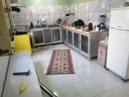 تصویر 5 - اقامتگاه بوم‌گردی بَپ گَپو  در  هرمز