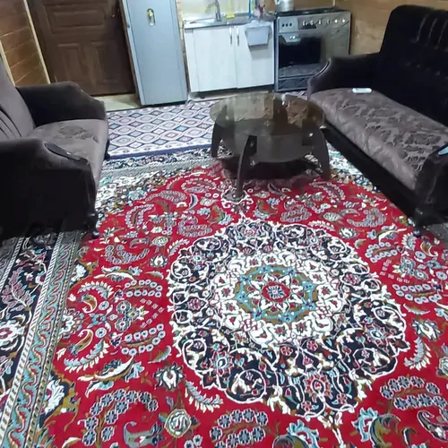 تصویر 4 - کلبه نسوم در شیرگاه