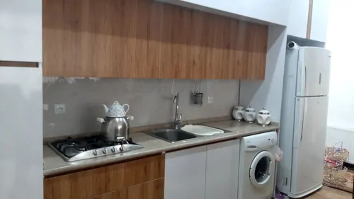 تصویر 5 - ویلا استخردار آبگرم گلستان در  چهارباغ