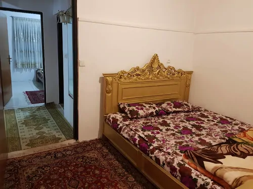تصویر 4 - ویلا نزدیک ساحل سینا در متل قو