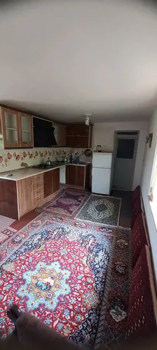 تصویر 2 - ویلا لاکچری در دل طبیعت در اسالم