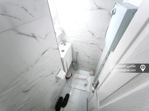 تصویر 14 - آپارتمان  مبله (4) در امامت در  تهران