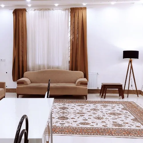 تصویر 3 - آپارتمان مبله فول پگاه در  خرم آباد