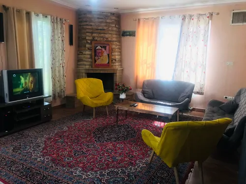 تصویر 3 - ویلا باران در کردان