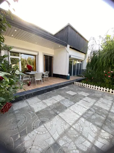 تصویر 16 - ویلا ماموت  در  کردان