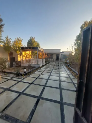 تصویر 22 - ویلا پاتوق با استخر آبگرم در  چهارباغ