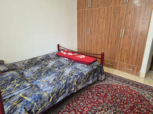 تصویر 9 - آپارتمان مبله عباسی در  رشت