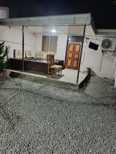 تصویر 19 - ویلا جعفر رضاپور با جکوزی در  انزلی