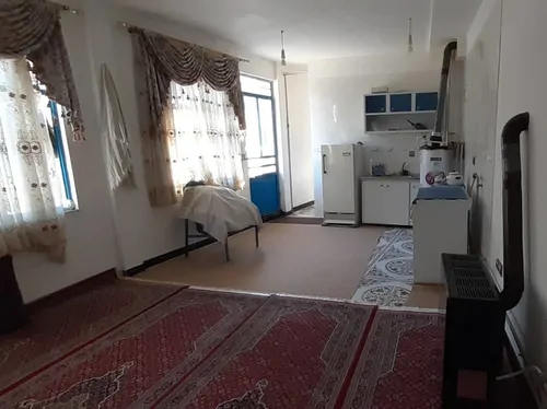 تصویر 2 - سوییت اورامانات در اورامانات