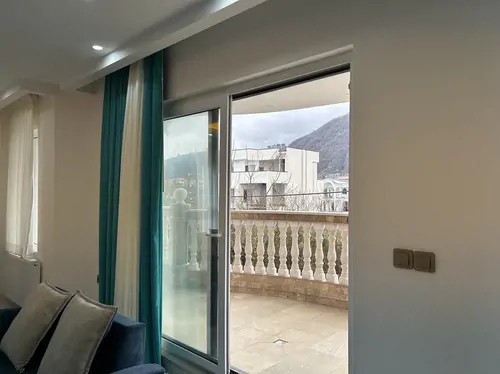 تصویر 12 - ویلا استخردار آبگرم آناهیتا با جکوزی و بیلیارد در  کتالم