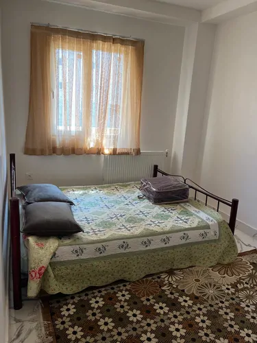 تصویر 2 - آپارتمان مومنان ۱۶ در گرگان