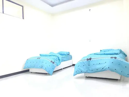 تصویر 3 - هتل آپارتمان آبان (دو خواب) در  کرمان