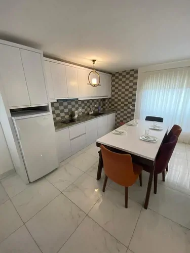 تصویر 5 - آپارتمان آپارتمان مبله کیش شهرک صدف در  کیش