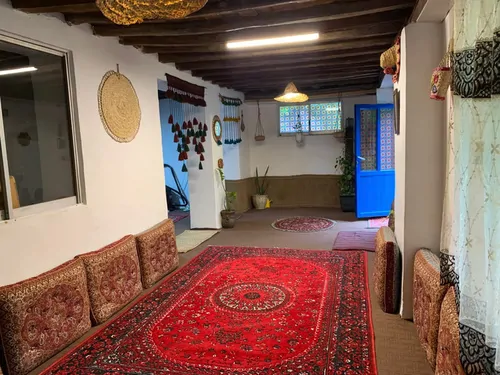 تصویر 8 - ویلا گیل ماه در  لاهیجان