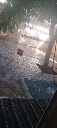 تصویر 2 - آپارتمان اقامتگاه طاها با فاصله ۵ کیلومتری ابشار زیبای سمیرم در سمیرم