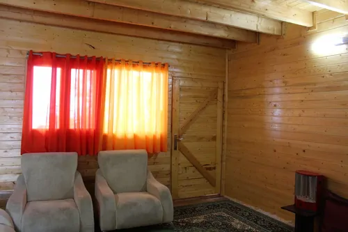 تصویر 4 - خانه چوبی ون _واحد۱ در  فیلبند
