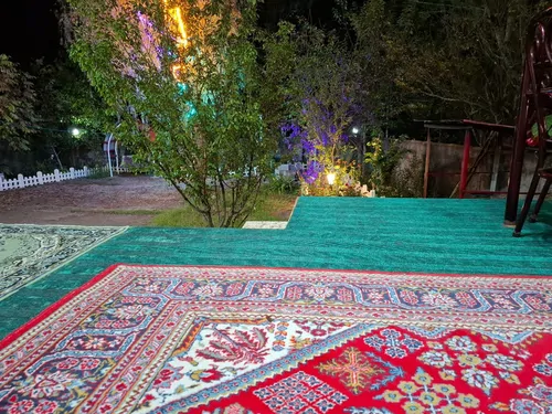 تصویر 9 - ویلا قیصر کوه درکچا در  رشت