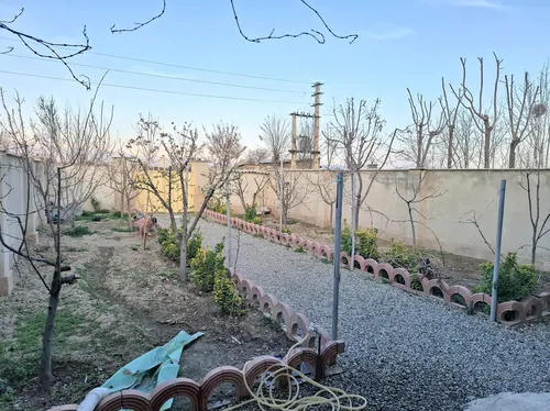 تصویر 3 - سوییت ویلایی سانیار در هشتگرد