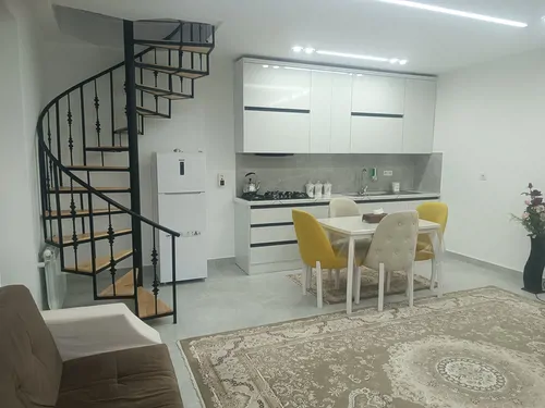 تصویر 6 - ویلا سعید در  انزلی