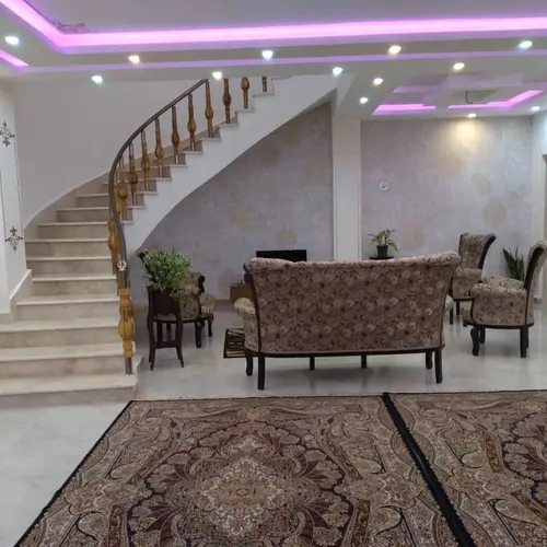تصویر 3 - ویلا سه خواب ساحلی استخردارصادقی در رامسر