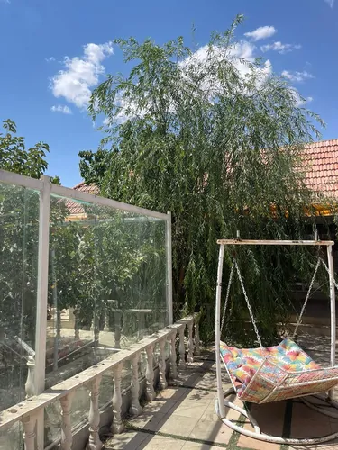 تصویر 22 - ویلا استخردار آبگرم آرامش  در  مشهد