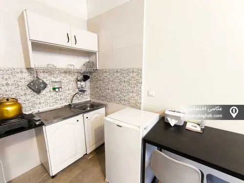 تصویر 8 - اقامتگاه بوم‌گردی هوگا (1) در  کاشان