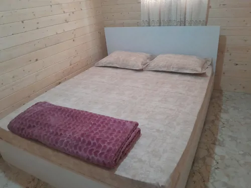 تصویر 2 - کلبه کلبه چوبی ساحلی پیمان2 در بابلسر