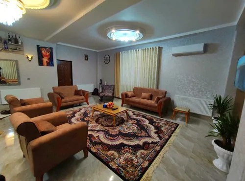 تصویر 8 - ویلا استخردار آبگرم آبشار در  رامسر