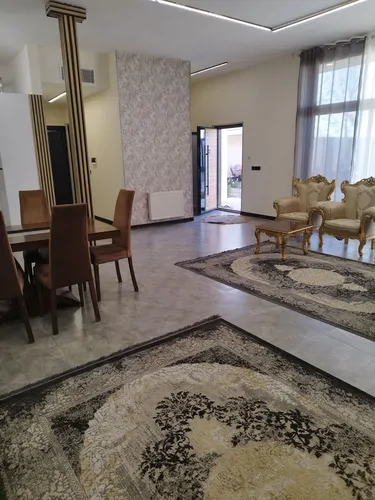 تصویر 11 - ویلا استخردار آبگرم عسل در کردان