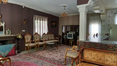 تصویر 6 - خانه ویلایی گردو  در  چهارباغ