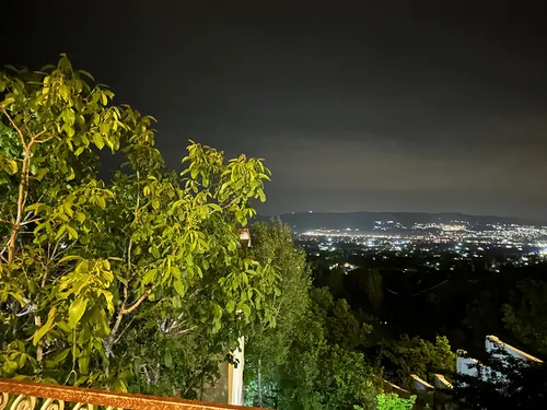 تصویر 22 - ویلا باغ آیینه ورزان با کابین جکوزی در  دماوند