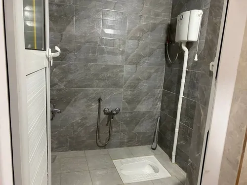 تصویر 5 - کلبه کلبه سوئیسی جنگلی افرا در  رضوانشهر