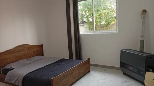 تصویر 14 - ویلا استخردار آبگرم امیر با فوتبال دستی در انزلی