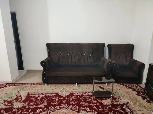 تصویر 2 - خانه نواب نزدیک پل معلق در مشگین شهر