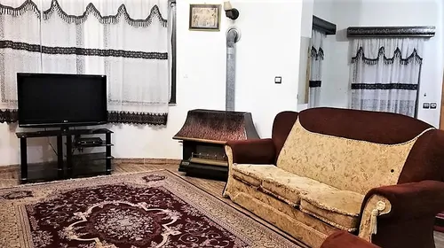 تصویر 3 - ویلا یاس ۲ در چالوس