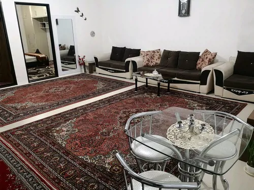 تصویر 3 - ویلا باران در جلفا