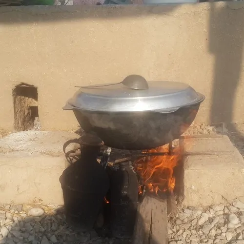 تصویر 5 - اقامتگاه بوم‌گردی رضوان رضا  در  گالیکش